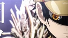 MAGMEL OF THE SEA BLUE Anime Shares New Promotional Video