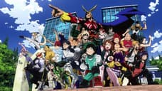 Major MY HERO ACADEMIA Announcement Coming At Jump Festa 2026 Next Week