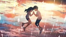 Makoto Shinkai's WEATHERING WITH YOU Returning To U.S. Theaters This July