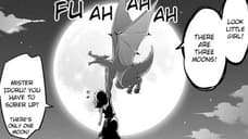 MAMONO-TACHI WA KATAZUKE RARENAI: Manga Announces Its Conclusion Next Month