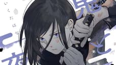 Manga Mavericks Books Announces Two New Manga Series at Anime Boston 2026