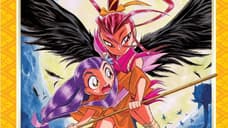 Manga Mavericks Books Starts 2026 Off With Four Fresh Digital Manga Titles