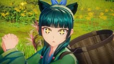 Maomao's First Console Mystery Game, The Apothecary Diaries: The False Imperial Brother, Is Coming Next March