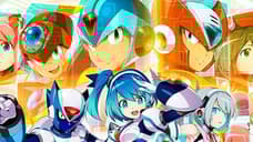 MEGA MAN X DIVE Video Game Launches Offline Next Month