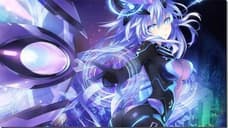 MEGADIMENSION NEPTUNIA VII Making Heading To Steam Next Week