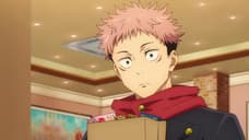 Megan Thee Stallion's Otaku Hot Girl Is Packed With Anime References And Samples JUJUTSU KAISEN