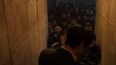 MERCY FOR NONE: Gritty WEBTOON Adaptation Find Seoul's Toughest Henchman Out For Revenge