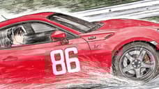 MF GHOST Season 3 Speeds Towards 2026 Premiere As Manga Comes To An End