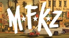 MFKZ: A New Clip Of The Upcoming Anime Film Showcases Luna