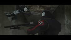 MFKZ: New French/Japanese Anime Project Releases English Dubbed Trailer