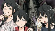 MIERUKO-CHAN: Hit Comedy/Horror Manga Series Coming To The West Thanks To Yen Press