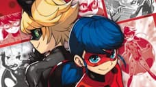 MIRACULOUS: TALES OF LADYBUG & CAT NOIR Manga Returns After 2 Years Hiatus With Chapter 40
