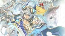 MIST GEARS Mobile Game Shares Official Release Date