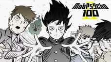 MOB PSYCHO 100 Releasing One Final OVA To Close Out Season 2