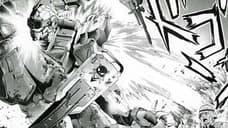 MOBILE SUIT GUNDAM: AGGRESSOR Manga Has Announced Its Return After A Long Hiatus