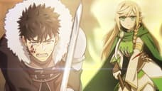 MONSTER EATER Light Anime Adaptation Reveals Second Teaser And Main Cast