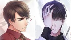 MR. LOVE: QUEEN'S CHOICE New Promo Revealed For The Upcoming Romance Anime