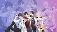 MR LOVE: QUEEN'S CHOICE Reveals 2020 Premiere With Teaser Video And Clips From Cast Members