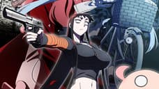 Murcielago Anime Unleashes Its Executioner In A Bloody Teaser As Cast Is Set For January 2027