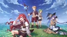 MUSHOKU TENSEI: JOBLESS REINCARNATION Season 2 Delayed To October
