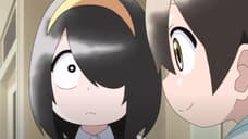 MY CLUELESS FIRST FRIEND Will Premiere In April 2023, And A New Trailer, Staff, And Cast Have Been Revealed.