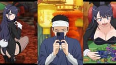 MY DRESS-UP DARLING Season 2 New Trailer Released Ahead Of July Premiere