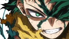 MY HERO ACADEMIA Anime Ending With Season 8 In Autumn 2025