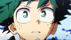 MY HERO ACADEMIA Announces New English Dub Voice For Lady Nagant!