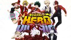 MY HERO ACADEMIA Fest 2025 Celebrates The Beloved Manga And Anime Series This August
