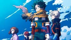 My Hero Academia Final Season Crowned Anime Of The Year At 10th Crunchyroll Anime Awards 2026