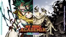 MY HERO ACADEMIA: FINAL SEASON Now Streaming; Where To Watch New Episodes