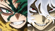 MY HERO ACADEMIA: FINAL SEASON Teaser Trailer Coming On Monday