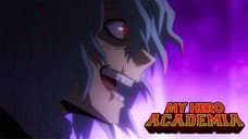 MY HERO ACADEMIA Gets First Official Artwork For Season 6