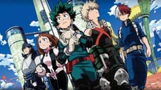 MY HERO ACADEMIA Live-Action Movie Finally Finds A Writer In ICE AGE: CONTINENTAL DRIFT Scribe