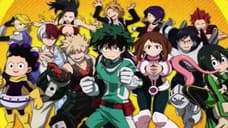 MY HERO ACADEMIA: New Stage Play Coming Next Year!