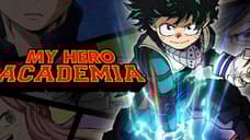MY HERO ACADEMIA: Newly Announced Anime Film Described As Last One