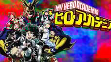 MY HERO ACADEMIA Season 1's Limited Edition BD Is Available Now!
