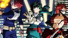 MY HERO ACADEMIA Season 5 English Dub Premiere Date!