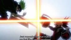 MY HERO ACADEMIA Season 5 Headed To Toonami On May 8th