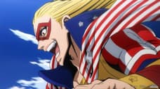 MY HERO ACADEMIA Season 7 English Dub Hits Crunchyroll Tomorrow