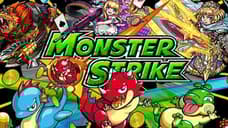 MY HERO ACADEMIA: The Heroes Of The Hit Series Will Be Making Their Way To MONSTER STRIKE