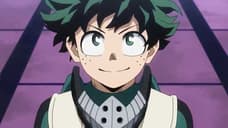MY HERO ACADEMIA & THE PROMISED NEVERLAND Both Receiving New One-Shot Stories In SHONEN JUMP Next Month