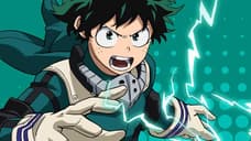 MY HERO ACADEMIA: THE STRONGEST HERO Celebrating Anniversary With In-Game Events