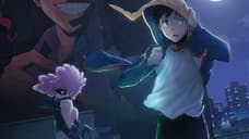MY HERO ACADEMIA: VIGILANTES Season 2 Announced With 2026 Release On Crunchyroll