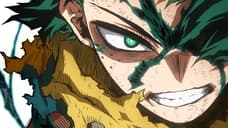 MY HERO ACADMIA Season 8 Sneak Peek Coming At Anime Expo 2025 Next Month