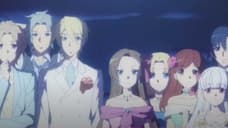 MY NEXT LIFE AS A VILLAINESS Season 2 Releases A New Promo Ahead Of July Premiere