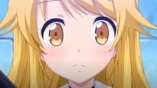 MY UNIQUE SKILL MAKES ME OP EVEN AT LEVEL 1 TV Anime Releases New Key Visuals