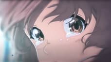 Naoko Yamada's A SILENT VOICE Is Returning To North American Theaters Starting Tomorrow