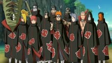 Naruto Shippuden's Akatsuki Collection From Team Liquid Is Available Now With Jackets, Desk Mats And More