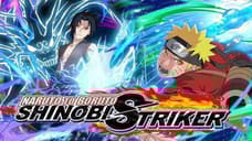 NARUTO TO BORUTO: SHINOBI STRIKER New DLC Character Revealed